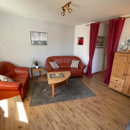 Am Yachthafen Mueritz * Waren (Mueritz)