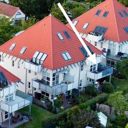 Am Yachthafen Mueritz *